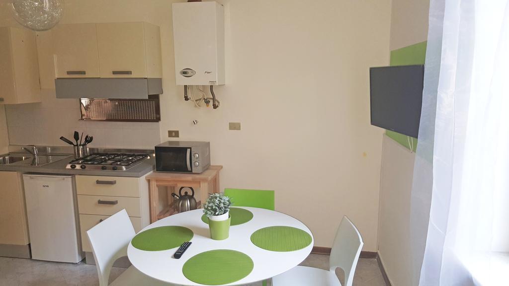 베로나 Residenza Ai Filippini 아파트 외부 사진