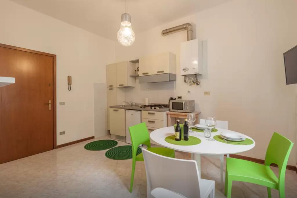 베로나 Residenza Ai Filippini 아파트 외부 사진