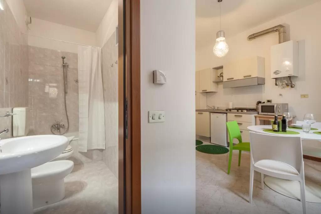 베로나 Residenza Ai Filippini 아파트 외부 사진