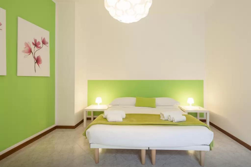 베로나 Residenza Ai Filippini 아파트 외부 사진