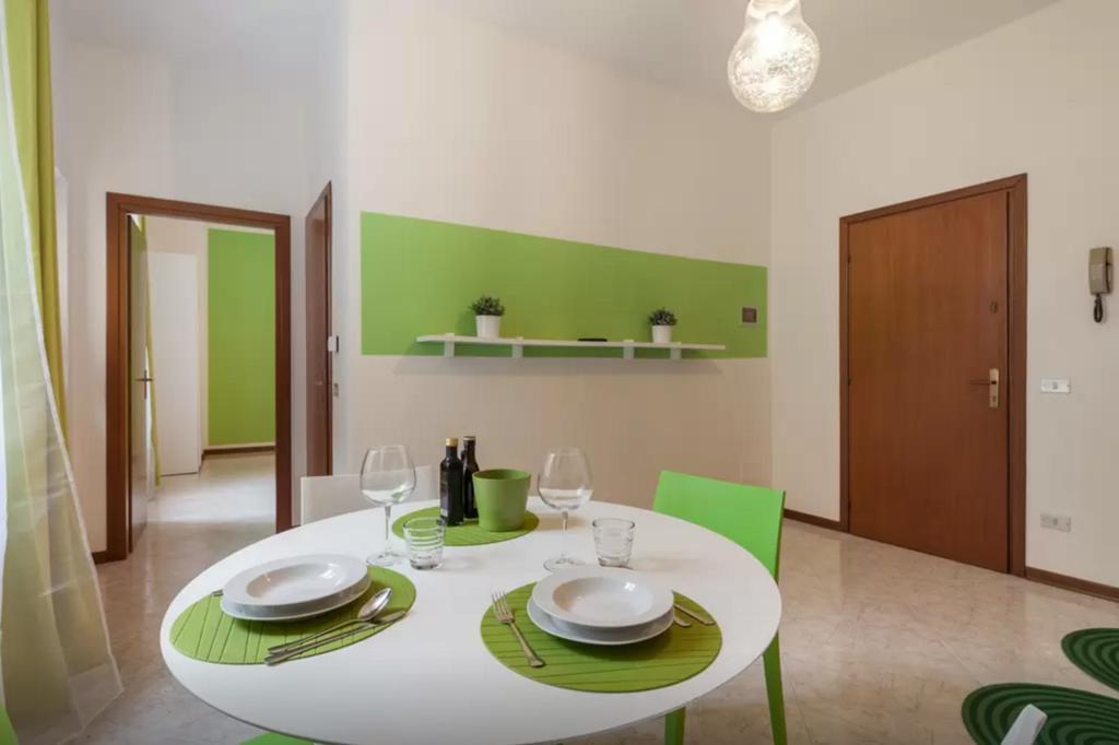베로나 Residenza Ai Filippini 아파트 외부 사진