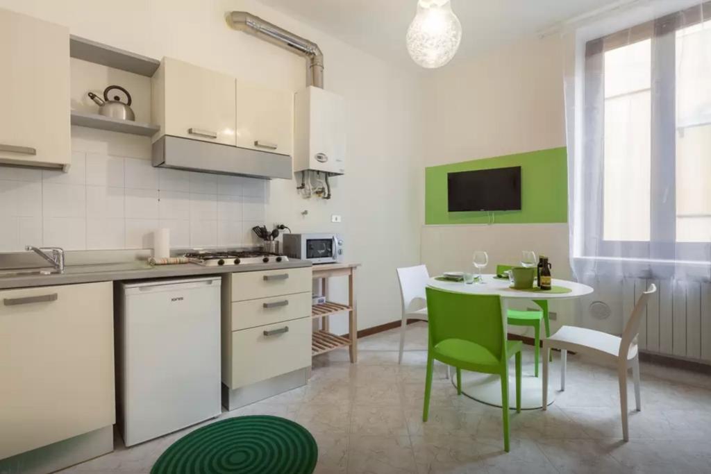 베로나 Residenza Ai Filippini 아파트 외부 사진