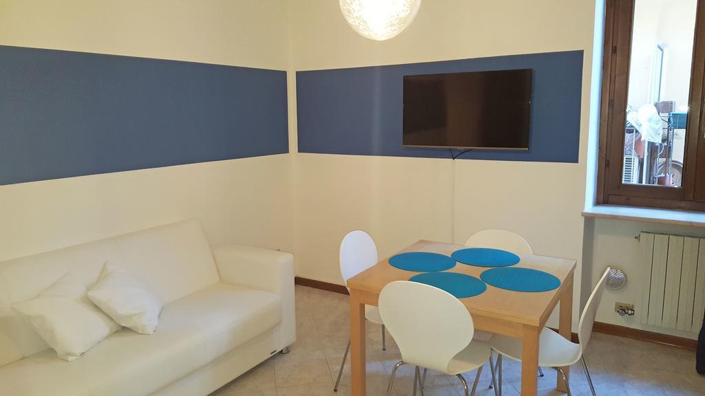 베로나 Residenza Ai Filippini 아파트 외부 사진