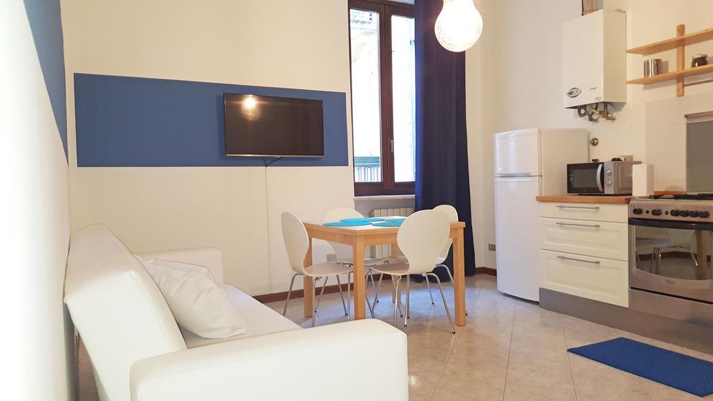 베로나 Residenza Ai Filippini 아파트 외부 사진