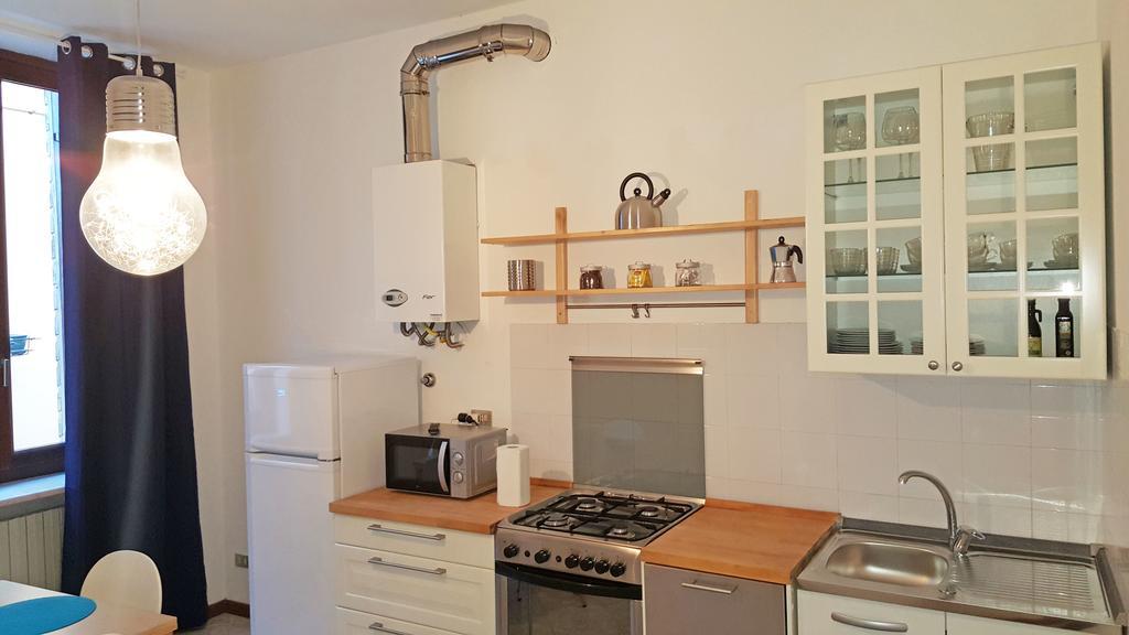 베로나 Residenza Ai Filippini 아파트 외부 사진