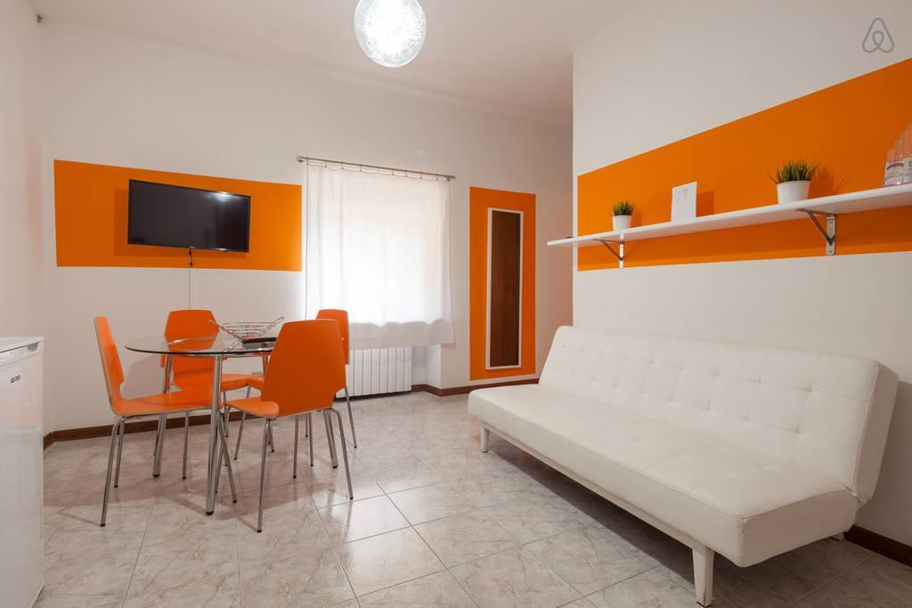 베로나 Residenza Ai Filippini 아파트 객실 사진