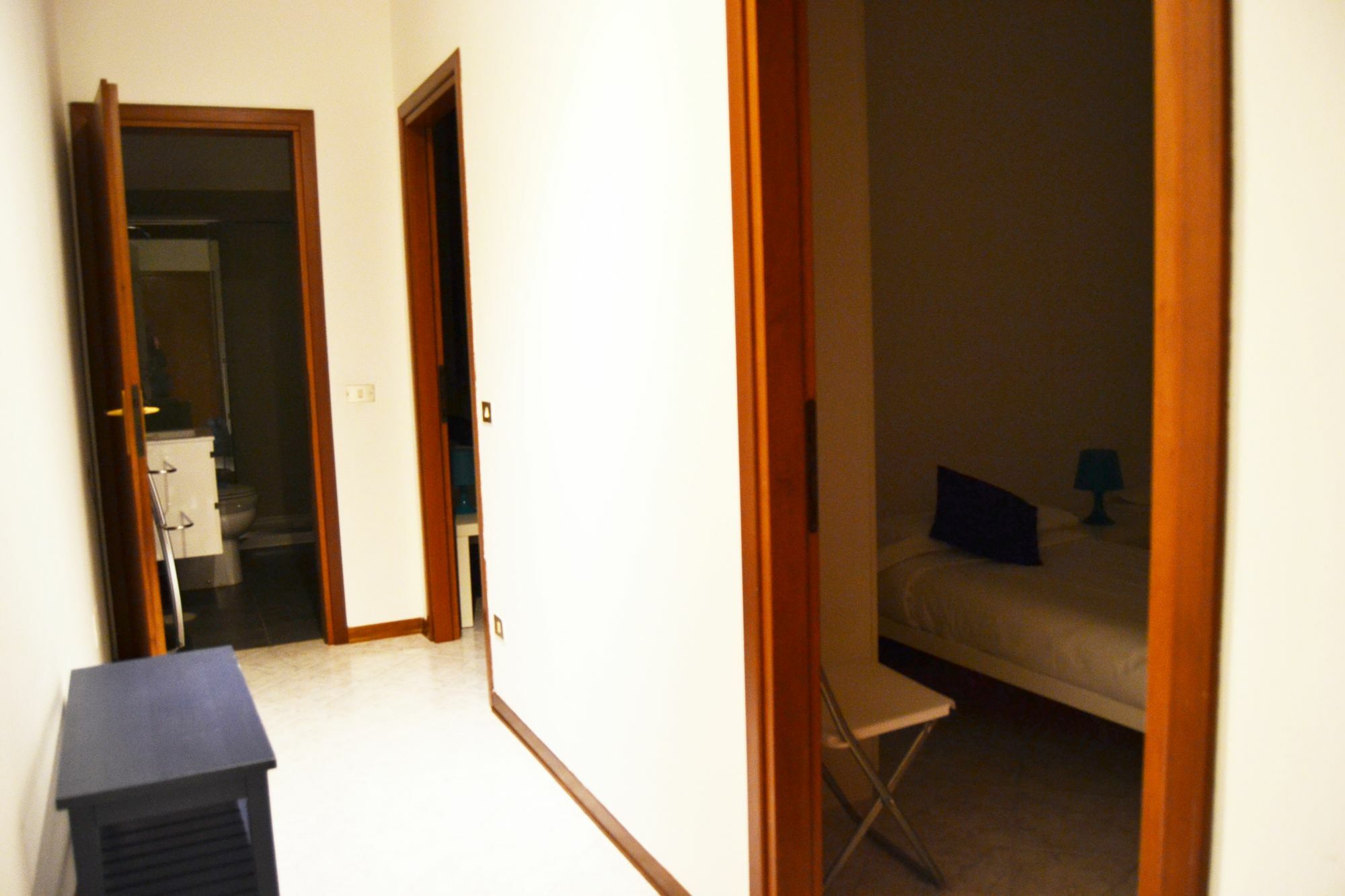 베로나 Residenza Ai Filippini 아파트 외부 사진