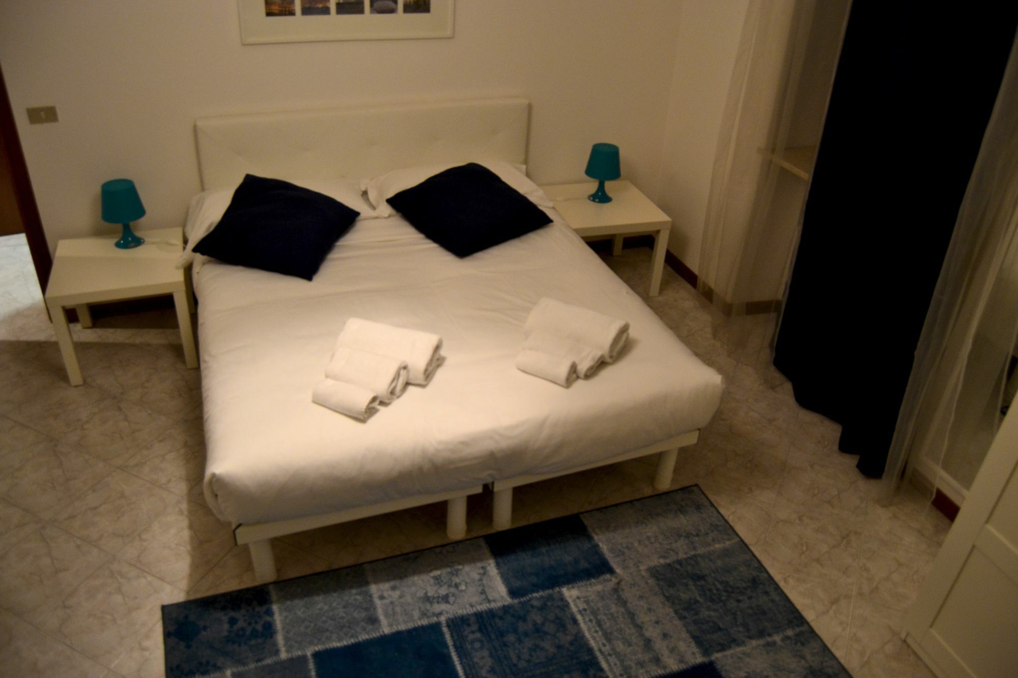 베로나 Residenza Ai Filippini 아파트 외부 사진