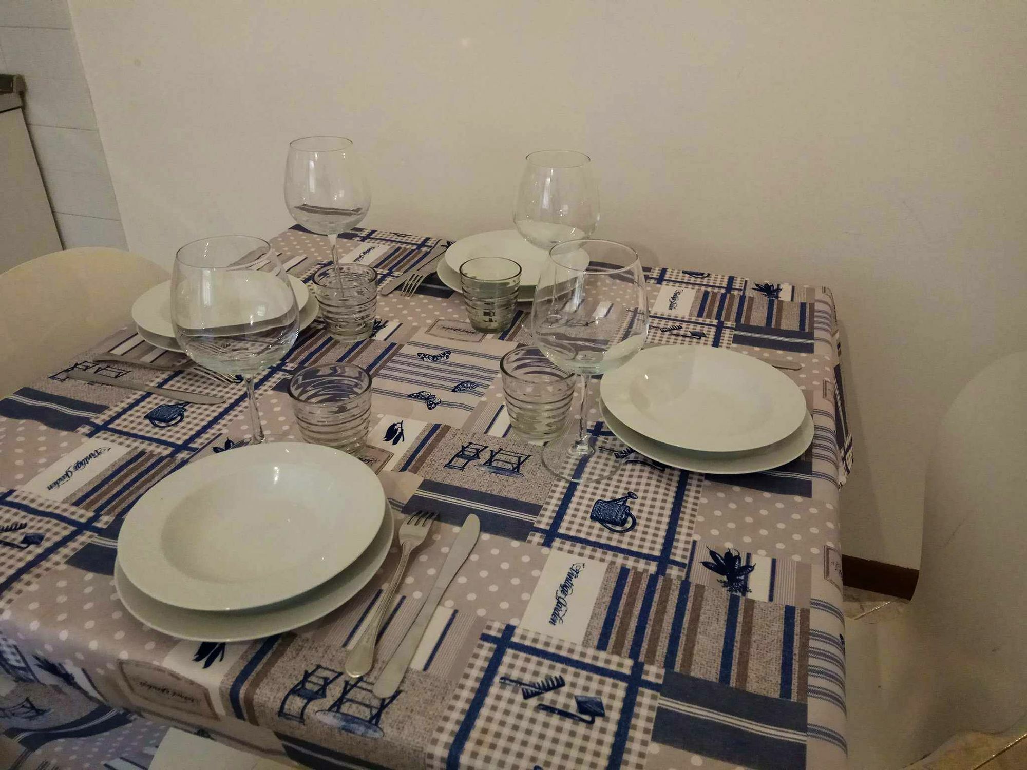 베로나 Residenza Ai Filippini 아파트 외부 사진